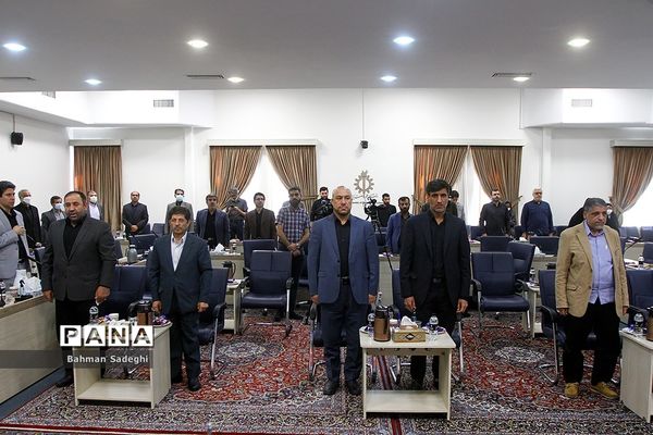 نشست بین‌المللی گرامیداشت روز مقاومت اسلامی