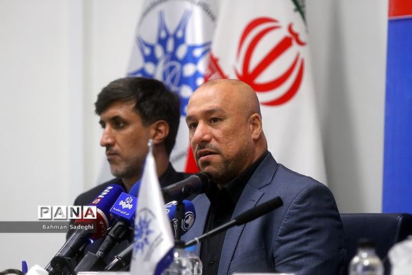 نشست بین‌المللی گرامیداشت روز مقاومت اسلامی