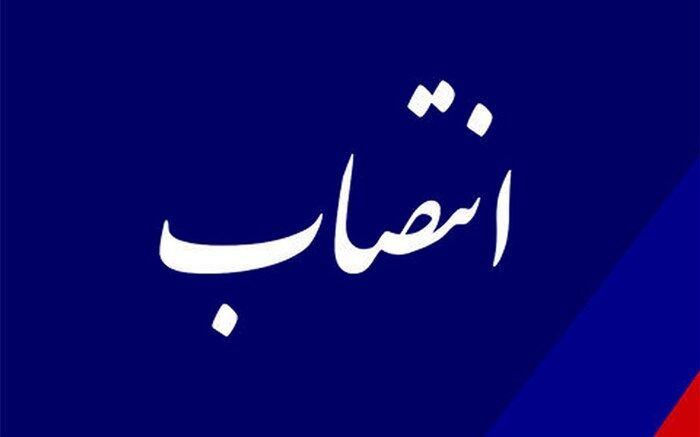 آیین تودیع و معارفه مدیر آموزش وپرورش شهرستان محمود آباد