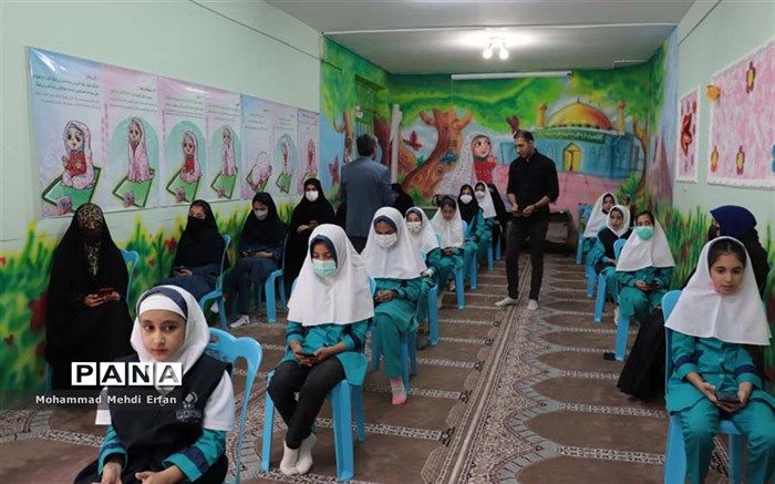 تربیت اجتماعی دانش‌آموزان، مهمترین رسالت خبرگزاری پانا است