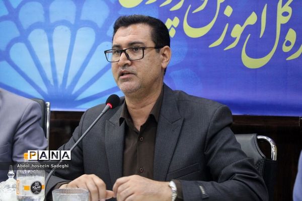 جلسه راه‌اندازی رشته علوم و معارف اسلامی در بوشهر