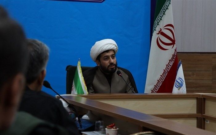 برگزاری نشست صمیمی مسئولان هیات‌های دانش‌آموزی قم+عکس