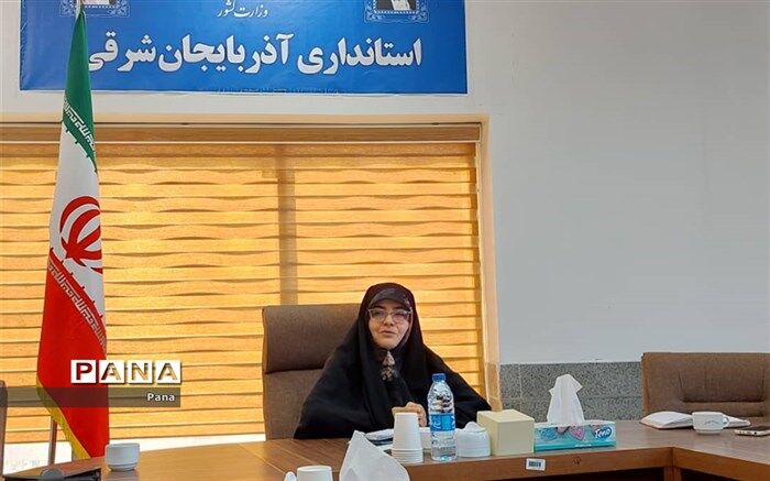 موفقیت هر جامعه ای، وابسته  به بانوان آن است