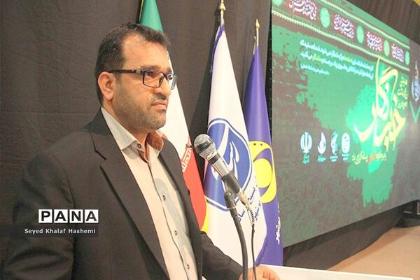 همایش بزرگداشت روز خبرنگار در بوشهر