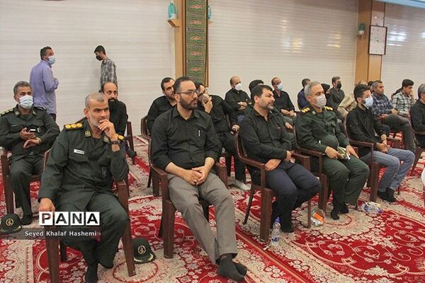 همایش بزرگداشت روز خبرنگار در بوشهر