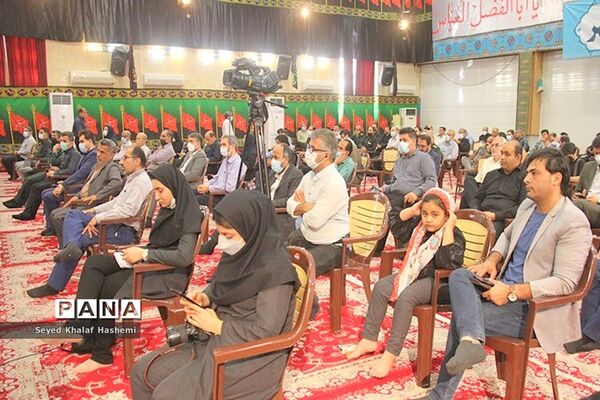 همایش بزرگداشت روز خبرنگار در بوشهر