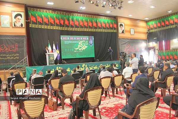 همایش بزرگداشت روز خبرنگار در بوشهر