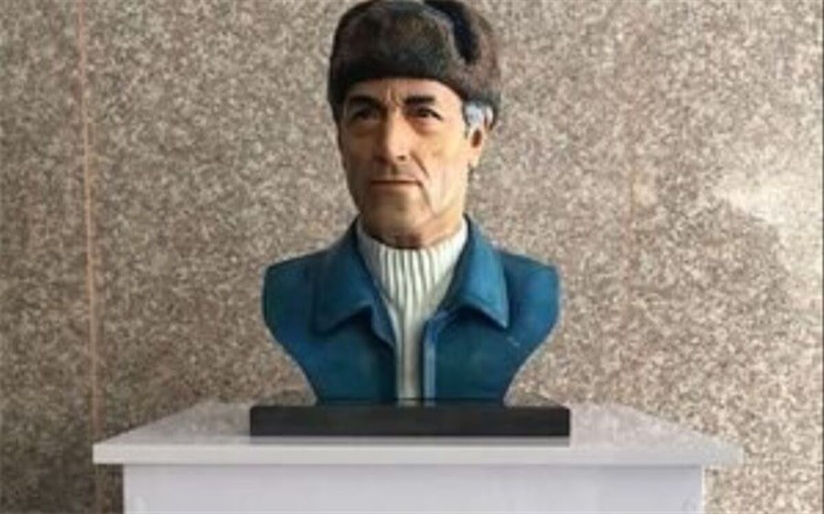 آقای خیابانی! فیلم مستند شما ‌یک دروغ بزرگ درباره پدرم است