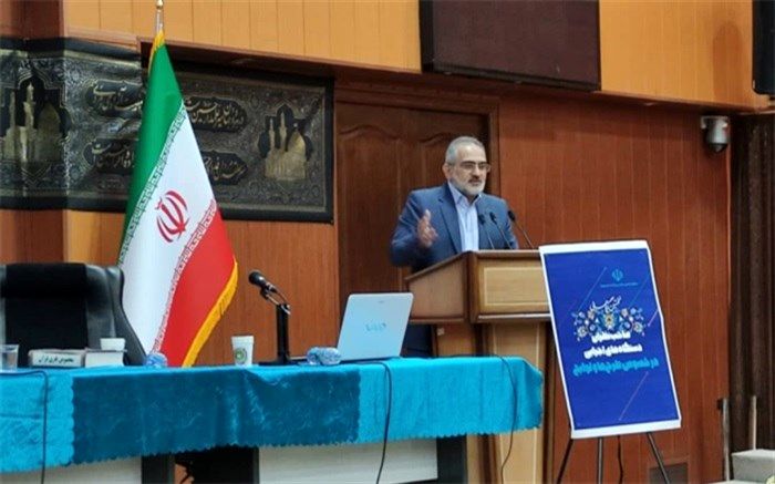 معاونان پارلمانی با تعامل سازنده  مسیر حرکت بی‌وقفه دولت را برای خدمت تسهیل و روان کنند