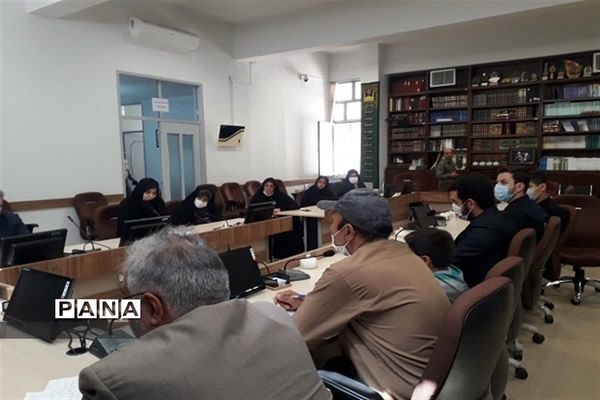 دیدار با نماینده ولی فقیه در استان و امام جمعه زنجان