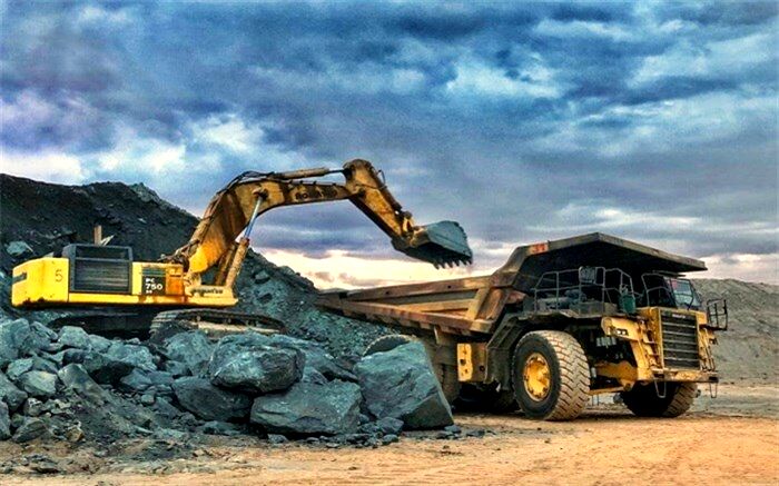 پیشنهاد تشکیل کارگروهی برای ساماندهی واردات ماشین‌آلات معدنی