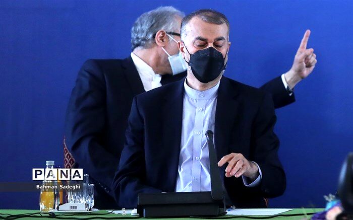 اعلام جمع‌بندی نظرات ایران درباره توافق هسته‌ای تا ۱۲ امشب به هماهنگ‌کننده برجام؛ در مرحله شروع پایان توافق هستیم