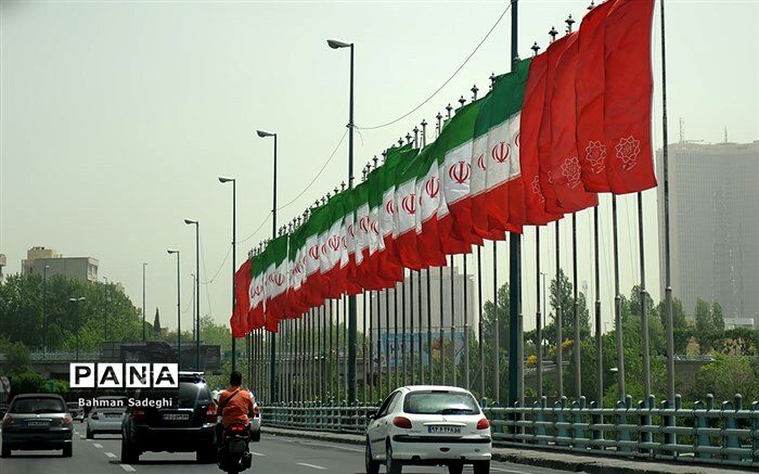 اهواز همچنان آلوده‌ترین کلانشهر کشور