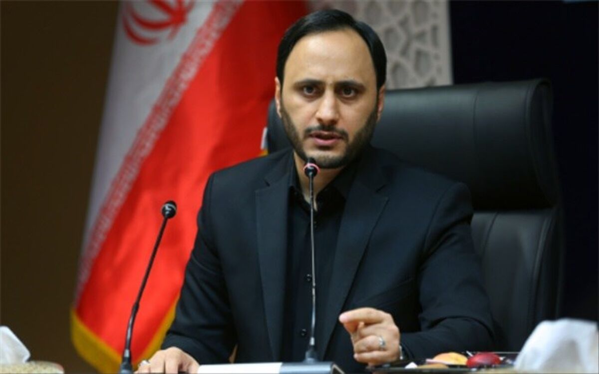 رسانه آموزش‌وپرورش ۱۶ میلیون دانش‌آموز است