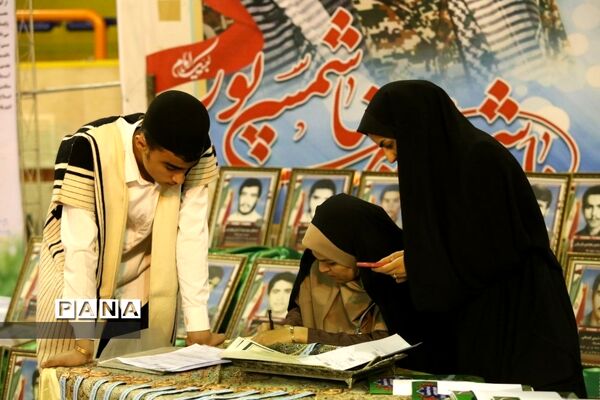 اهدای مدال روز دوم مسابقات ورزشی کشور
