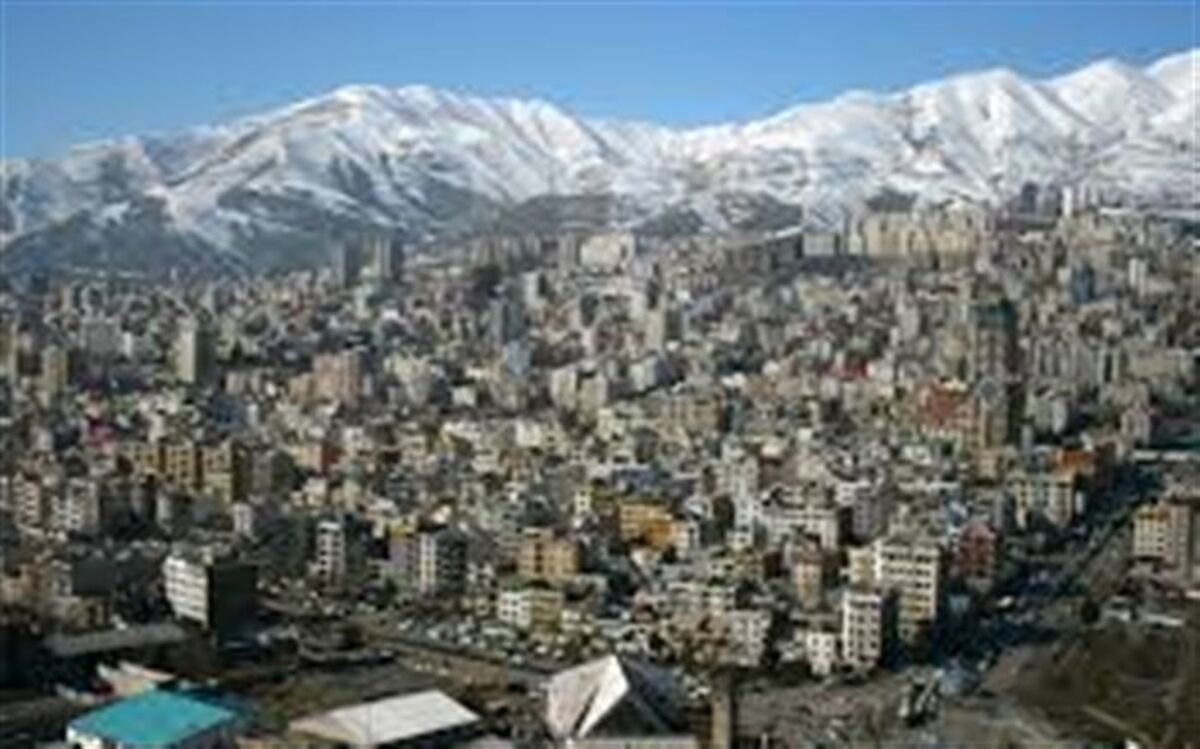 کنترل نرخ اجاره‌بها با ورود شهرداری تهران به موضوع اجاره‌داری