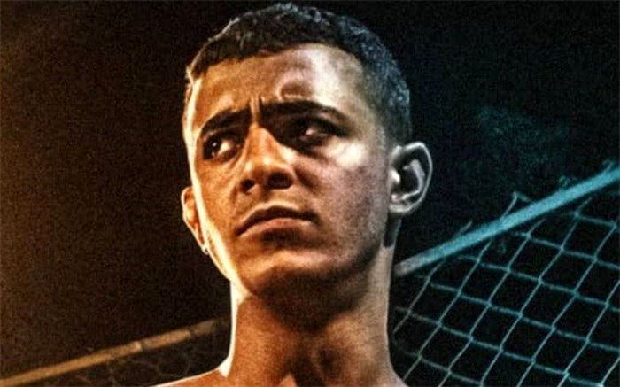 اکران مردمی قسمت پانزده «یاغی»