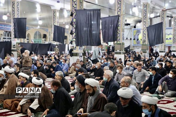 همایش تقریب و مقاومت اسلامی در مکتب حاج قاسم سلیمانی