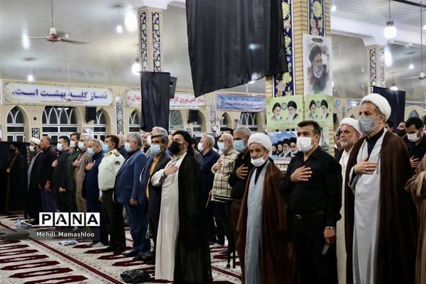 همایش تقریب و مقاومت اسلامی در مکتب حاج قاسم سلیمانی