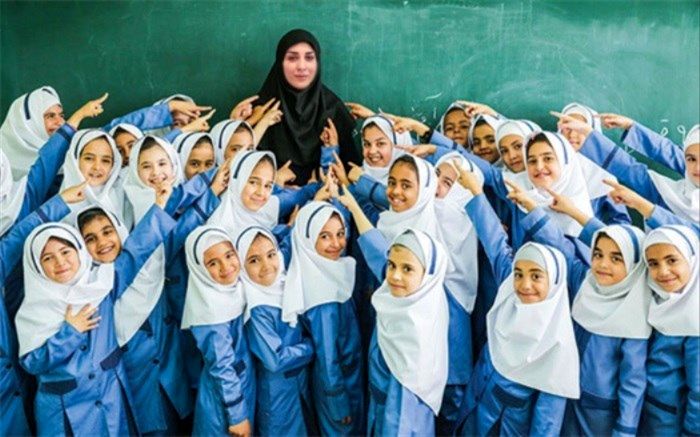 زیرساخت‌ برگزاری دوره‌های تربیت ارزیاب نظام رتبه‌بندی معلمان ایجاد شد 