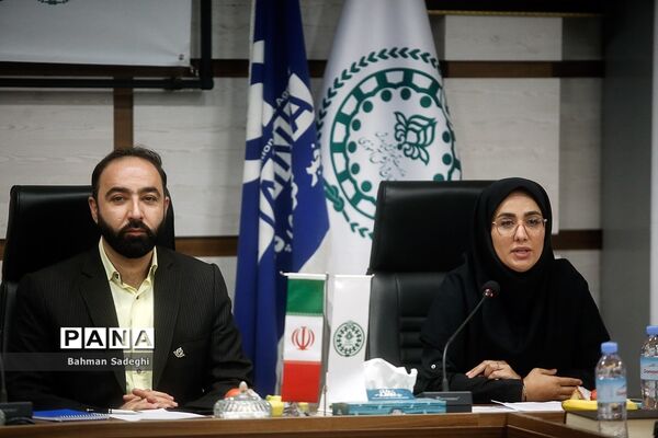 آیین تجلیل از خبرنگاران خبرگزاری پانا به‌مناسبت روز خبرنگار