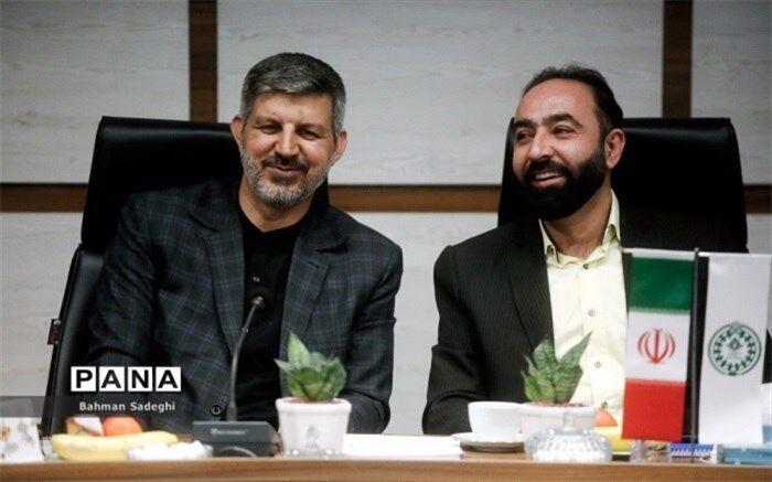 خبرگزاری پانا در 65 درصد مدارس کشور خبرنگار دارد