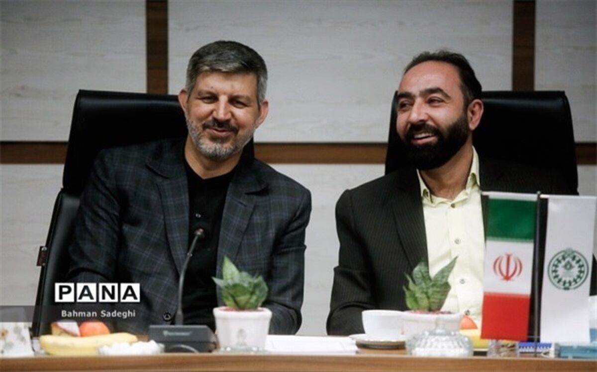 خبرگزاری پانا در 65 درصد مدارس کشور خبرنگار دارد