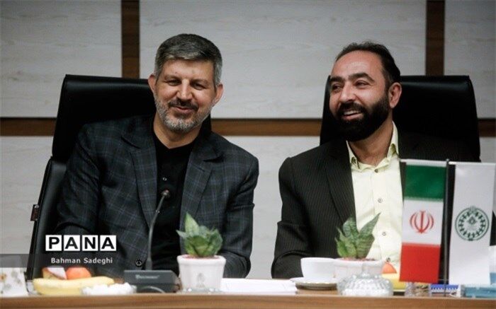 خبرگزاری پانا در 65 درصد مدارس کشور خبرنگار دارد