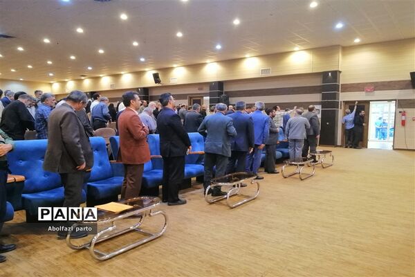 ‌26 مرداد سالروز بازگشت آزادگان سرافراز به میهن اسلامی