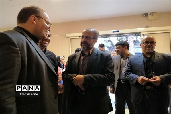 ‌26 مرداد سالروز بازگشت آزادگان سرافراز به میهن اسلامی