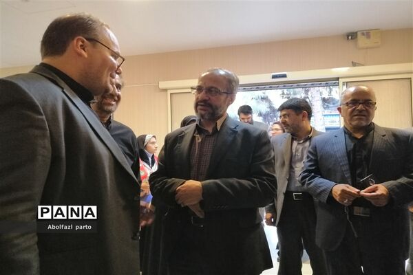 ‌26 مرداد سالروز بازگشت آزادگان سرافراز به میهن اسلامی