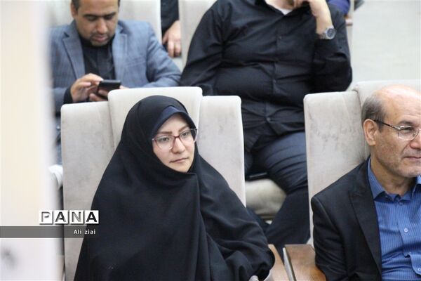 افتتاحیه چهلمین دوره مسابقات قرآن، عترت و نماز