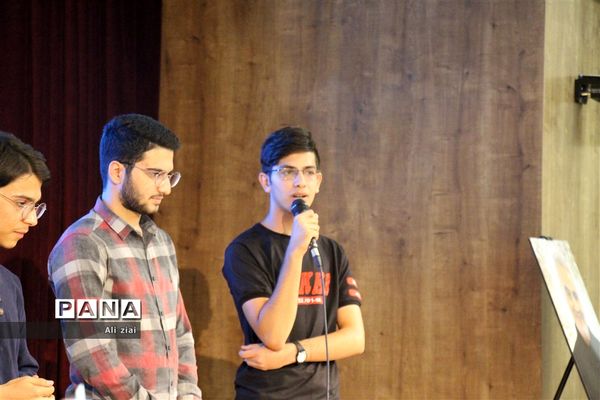 افتتاحیه چهلمین دوره مسابقات قرآن، عترت و نماز