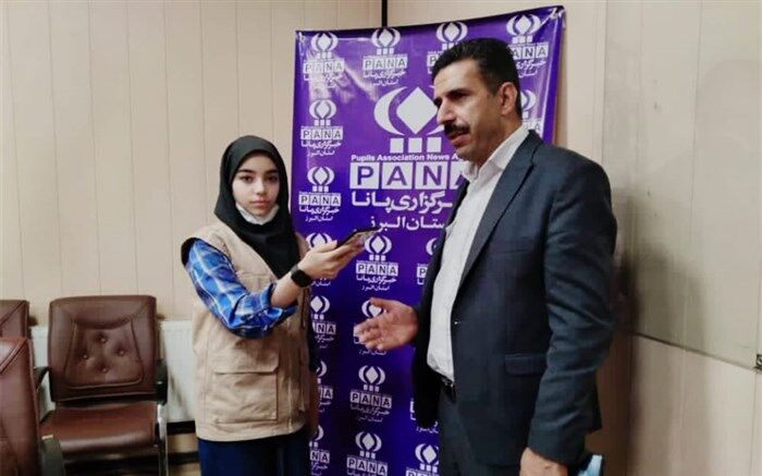 خبرنگاران چشم بیدار جامعه هستند