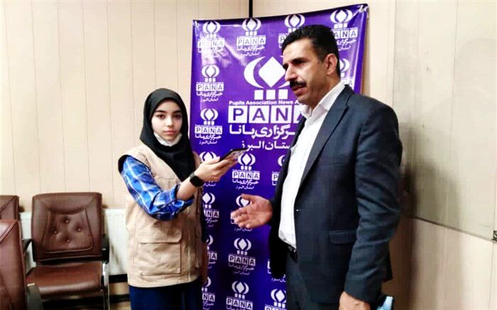 خبرنگاران چشم بیدار جامعه هستند
