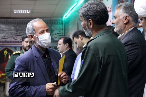 ۲۶ مرداد سالگرد بازگشت آزادگان به میهن