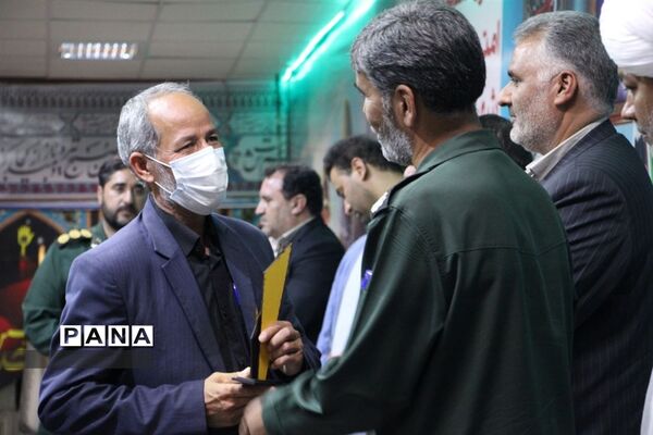 ۲۶ مرداد سالگرد بازگشت آزادگان به میهن