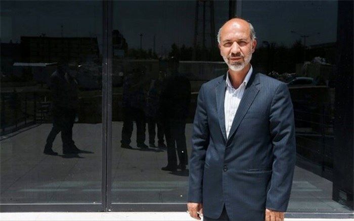 وزیر نیرو: رفع مشکل آب شهرکرد در دستور کار دولت قرار گرفته است