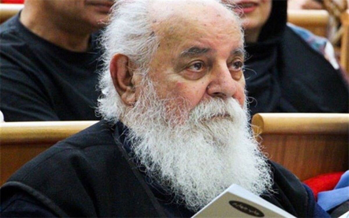 برپایی مراسم وداع با مرحوم ابتهاج از مقابل تالار وحدت