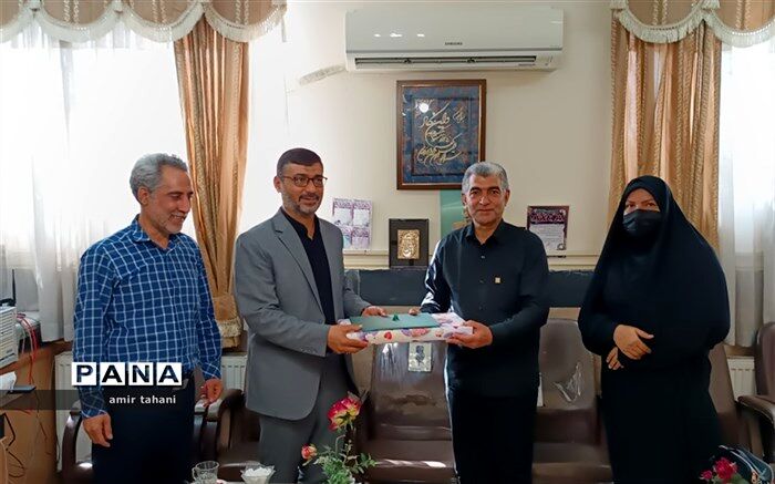 آرامش و امنیت امروزمان را مدیون شهدا، جانبازان و ایثارگران هستیم