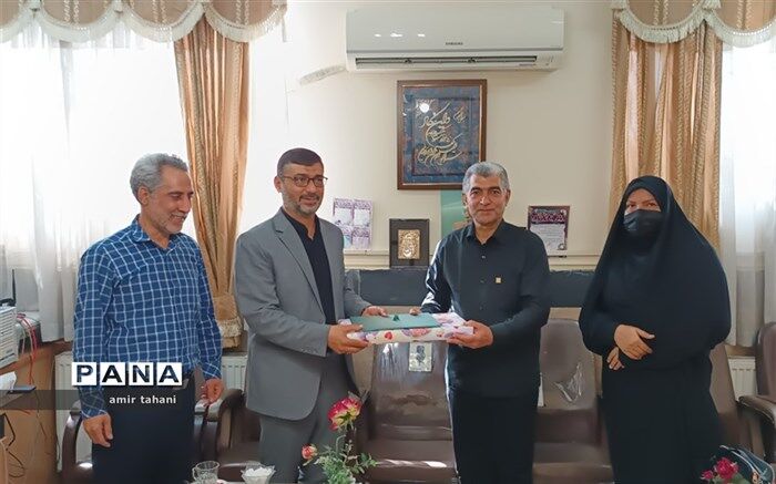 آرامش و امنیت امروزمان را مدیون شهدا، جانبازان و ایثارگران هستیم