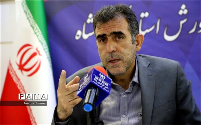 آیین تجلیل از خبرنگاران و اصحاب رسانه به مناسبت روز خبرنگار در کرمانشاه