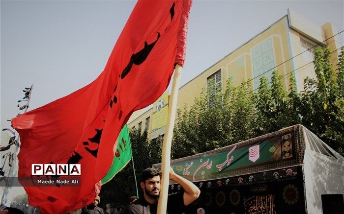 اولین نشست مسئولان کمیته فرهنگی اربعین در استان‌ها برگزار شد