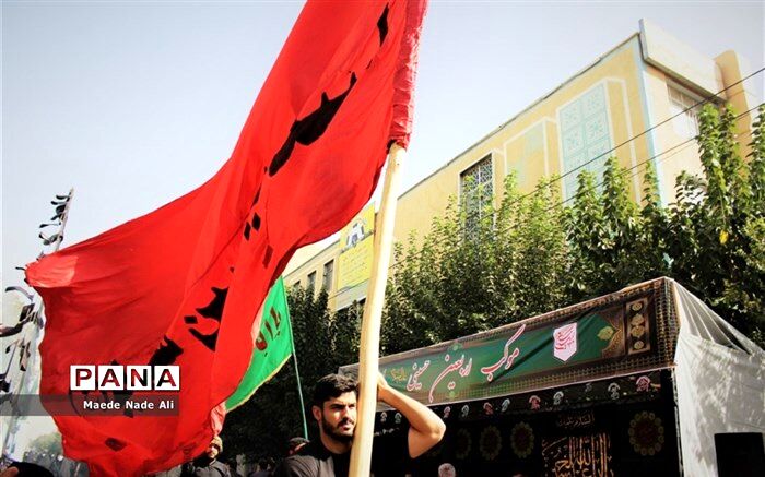 اولین نشست مسئولان کمیته فرهنگی اربعین در استان‌ها برگزار شد