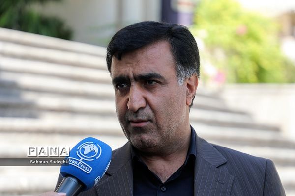 حاشیه جلسه هیات دولت - ۲۶ مرداد