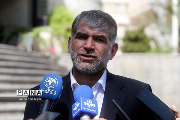 حاشیه جلسه هیات دولت - ۲۶ مرداد