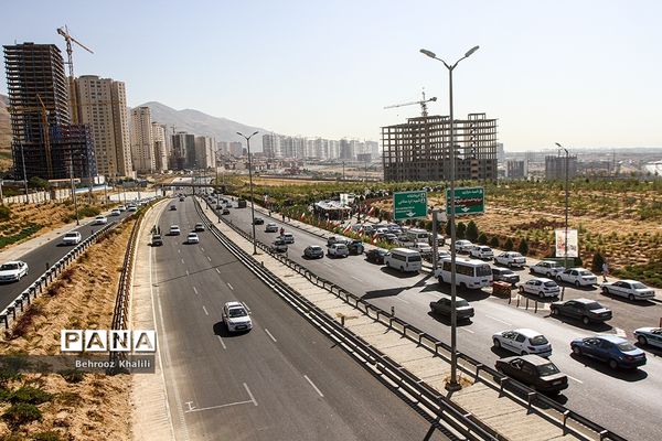 آیین رونمایی از سردیس سردار شهید حسین همدانی