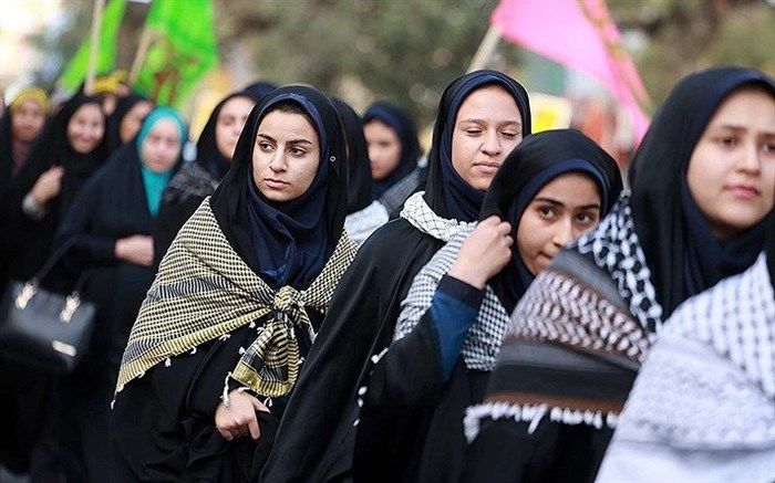 لزوم انتقال مفاهیم انقلاب اسلامی و فرهنگی ایثار و شهادت در اردوهای راهیان نور کشور