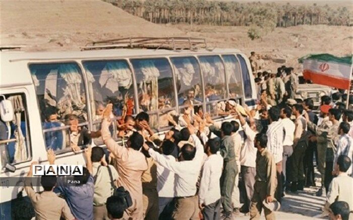 مردانی از جنس پولاد/فیلم