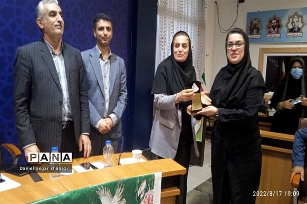 گردهمایی هیأت‌های کوهنوردی و صعودهای ورزشی استان مازندران
